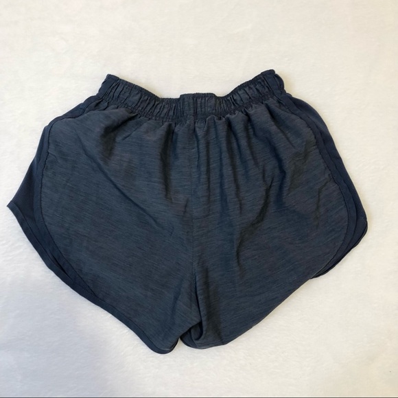 Nike DriFit Blue Athletic Running Shorts Women’s Size XS - Picture 5 of 8